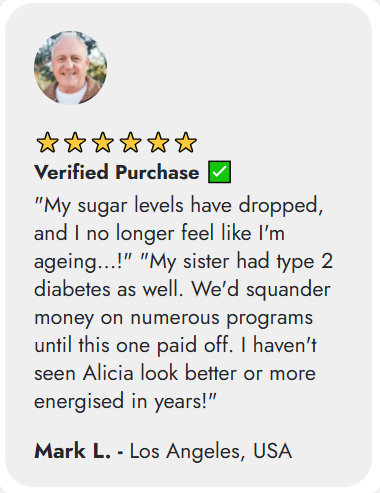 InsuPure Customer Reviews 2