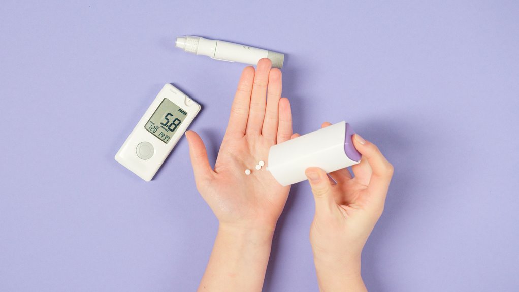 blood sugar lowering superfoods