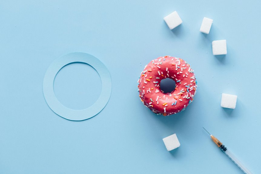 blood sugar stabilization diets