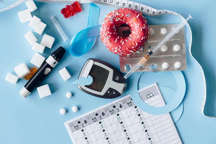 natural methods for diabetes