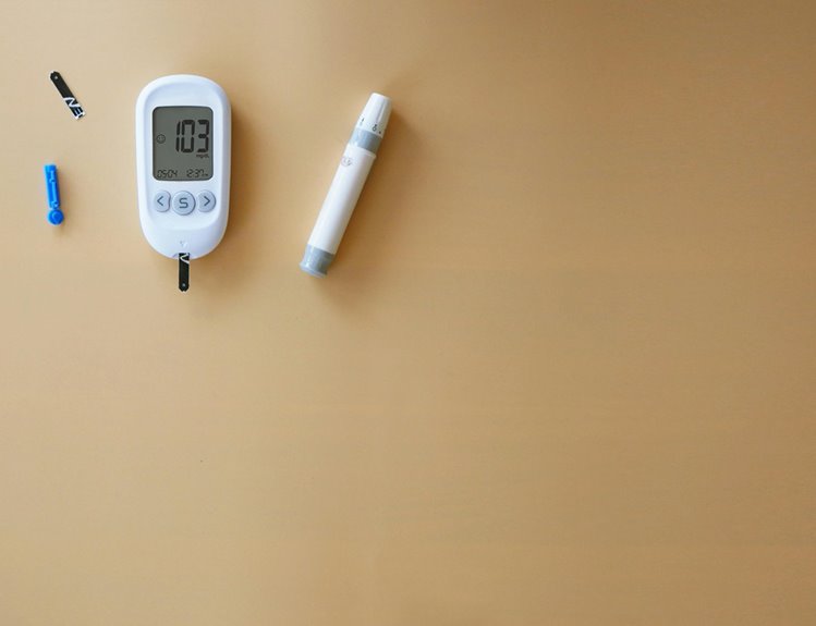 sleep affects blood sugar