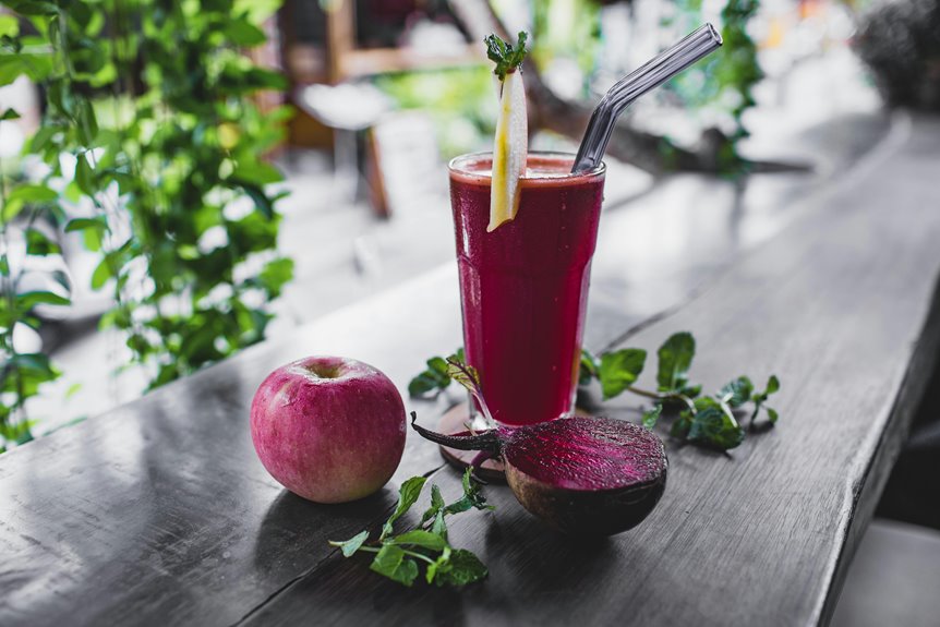 vitamins minerals blood sugar